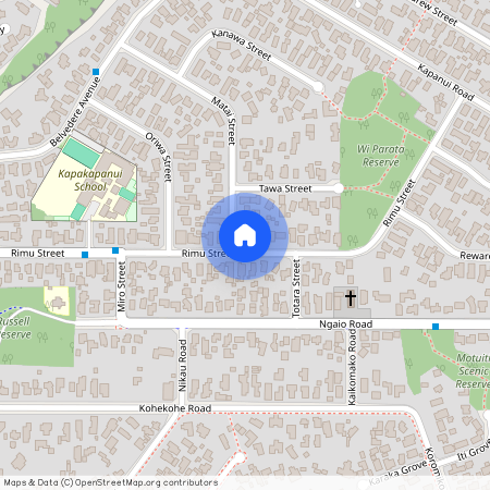 51 Rimu Street, Waikanae, Kapiti Coast