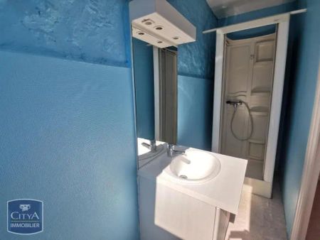 Appartement à louer 1 pièce 32.26m² - Photo 5