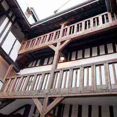 F1 meublé Hypercentre - Photo 1