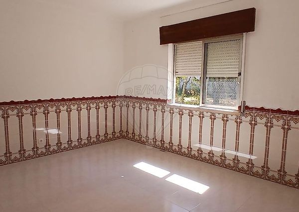 Apartamento T1 em Setúbal