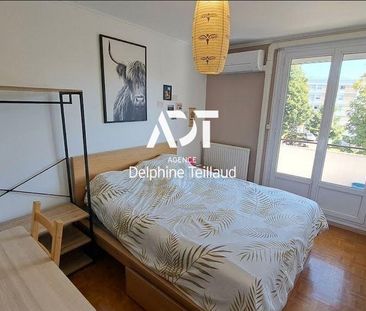 Location Appartement 4 pièces 74m² ST MARTIN D HERES 38400 - Photo 5