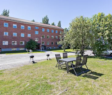 Skolgatan 95, Umeå - Photo 2