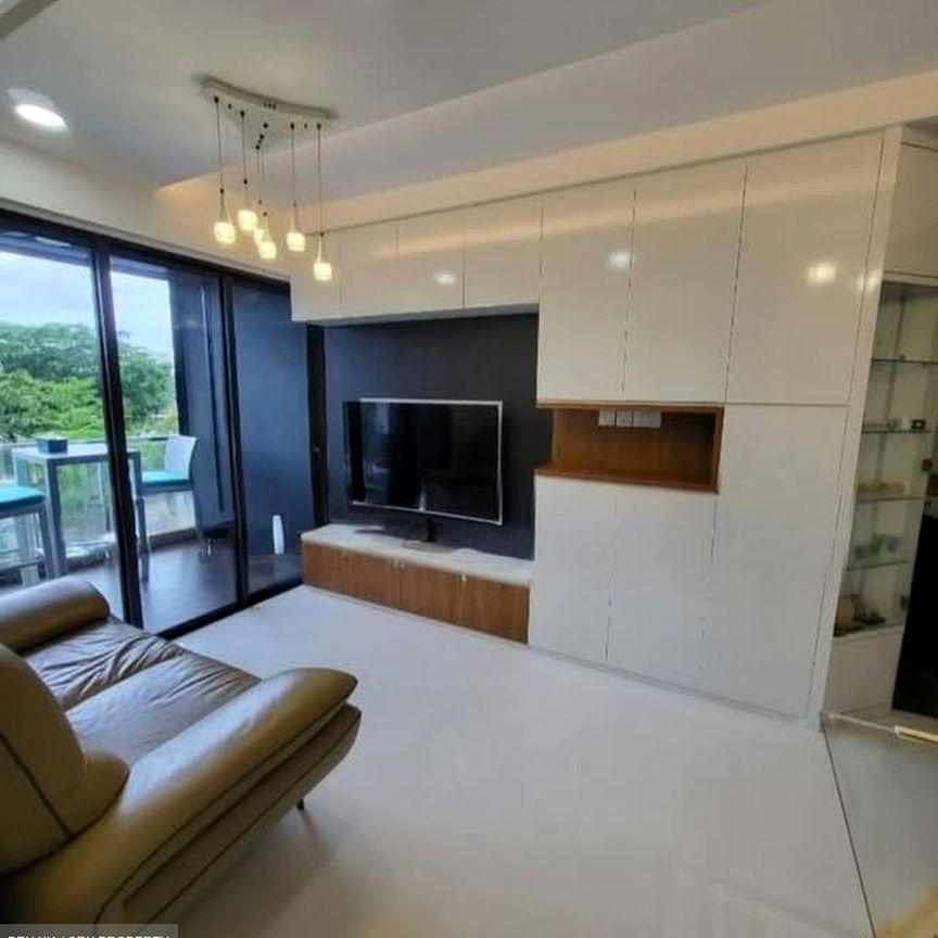 Lake Grande (D22), Condominium - For Rent - Photo 1
