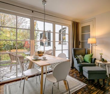 Apartment for rent between Munich and Lake Starnberg - Photo 1