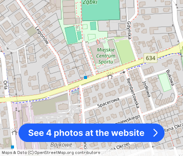 Centrum Ząbek - 2 pokoje, garaż , komórka lokatorska - Photo 1