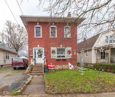 For Lease - 22 Haynes Avenue Unit# 2, St. Catharines, Ontario - Photo 6