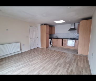 1 Bed Flat, Admirals Wharf, SO14 - Photo 5