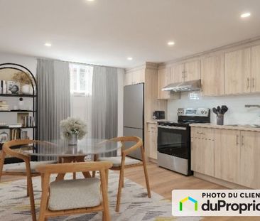 4870 A, Avenue Randall, Côte-des-Neiges / Notre-Dame-de-Grâce à louer - Photo 4