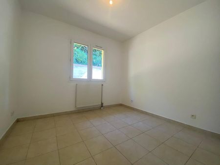 Location maison 4 pièces 90.51 m² à Mours-Saint-Eusèbe (26540) 4 - Photo 4