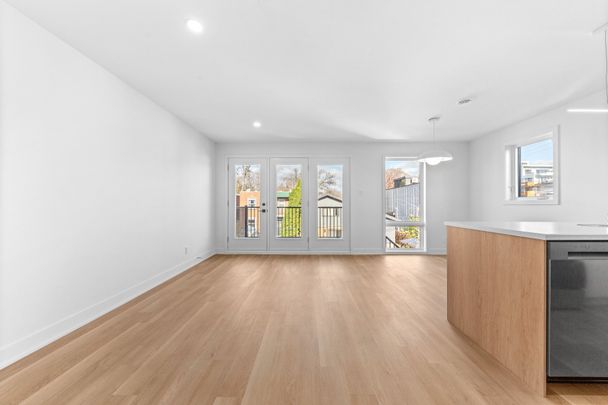 Appartement - 2541 Rue Paul-Pau - Photo 1