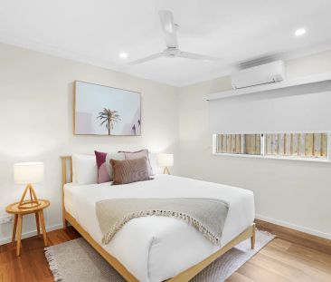 Fully furnished contemporary home 100metres from the beach. - Photo 6