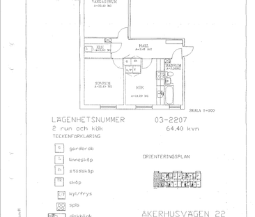 Åkershus 22a, Staffanstorp - Photo 2