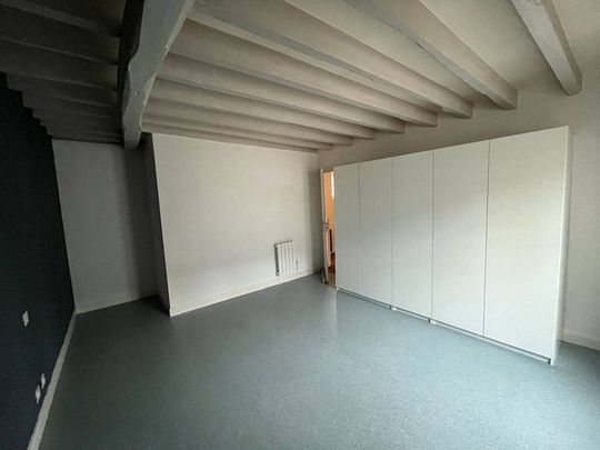 Appartement 3 pièces - Photo 1