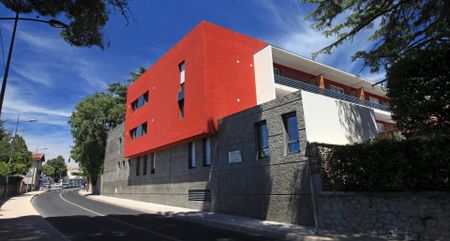 location Appartement T2 DE 41.25m² À CASTELNAU LE LEZ - Photo 2