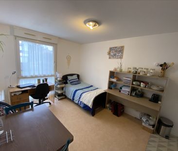 Location Appartement 1 pièce 21m² - Photo 4