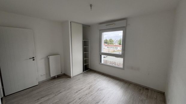 Location Appartement 2 pièces 44m² ST HERBLAIN 44800 - Photo 1