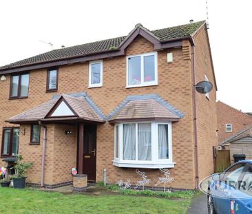 3 bedroom semi-detached house to rent - Photo 1