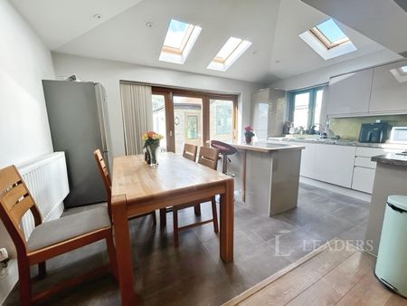 1 bedroom property to rent Mowbray Road, Cambridge, Cambridgeshire, CB1 - Photo 5