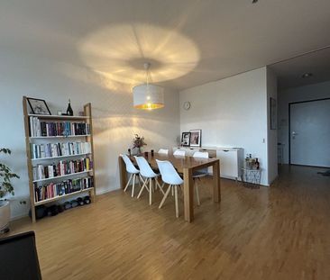 11/2-ROOM APARTMENT IN WINTERTHOUR - CITY, FURNISHED, TEMPORARY - Photo 4