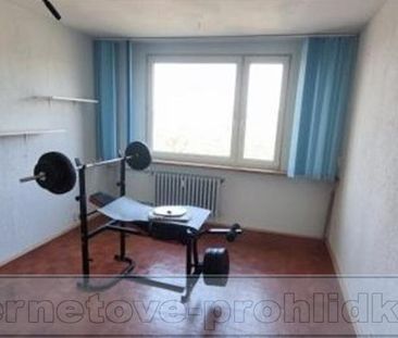 Pronájem bytu pokoj 19 m2 - Photo 2