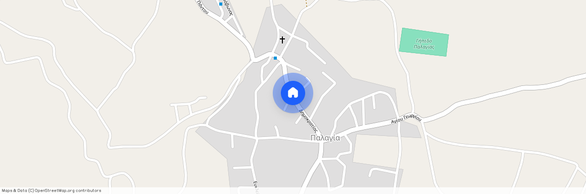 Παλαγία (Αλεξανδρούπολη)