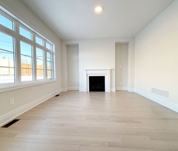 For Lease - 278 Archerhill Circle, Aurora, Ontario - Photo 1