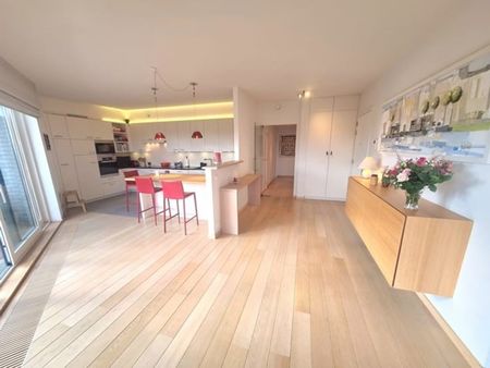 Tout savoir sur cet appartement à Woluwe-St-Lambert, à Woluwe-St-Lambert - Foto 2