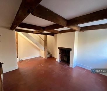 2 bedroom terraced house to rent - Photo 5