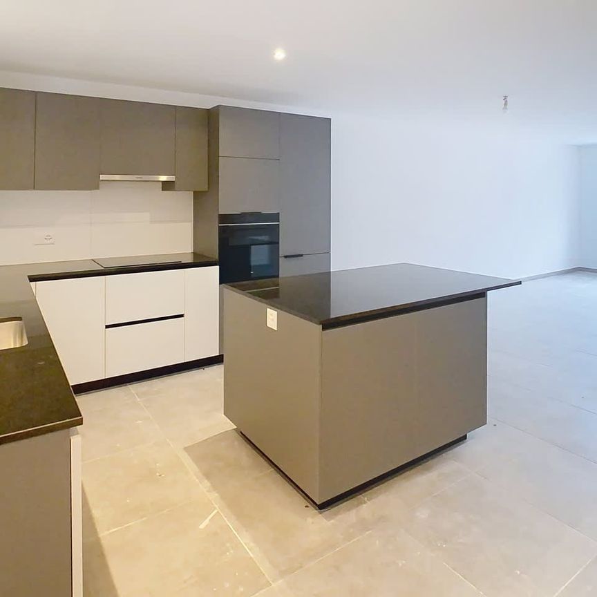 3.5 Zimmer, 86 m² - Photo 1