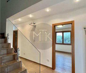 Vila PREMIUM 6 camere | mobilata/utilata + piscina | Pipera Erou Ia... - Photo 5