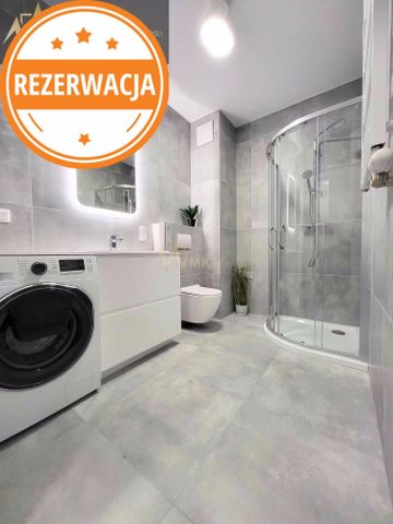 Mieszkanie do wynajęcia na nowym osiedlu! (Tarnów)InformacjeTarnów - Фото 5