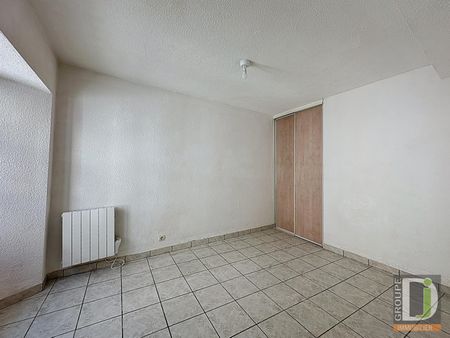Location Appartement 3 pièces 57m² CHABEUIL 26120 - Photo 5