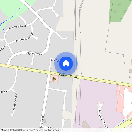 38 Chafia Place, Springdale Heights, NSW, 2641