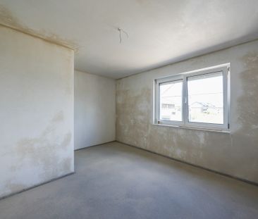 4-Zimmer Maisonette Neubauwohnung - Foto 3