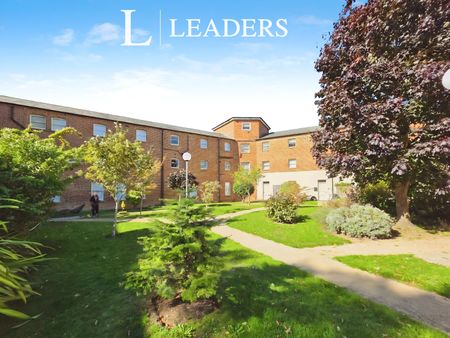 2 bedroom apartment to rent Holbeach House, Orchard Park, Holbeach, PE12 - Photo 5