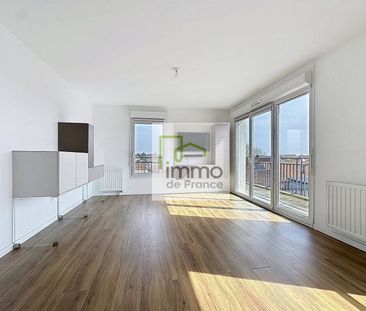 Location appartement 3 pièces 61.84 m² à Sequedin (59320) - Photo 3