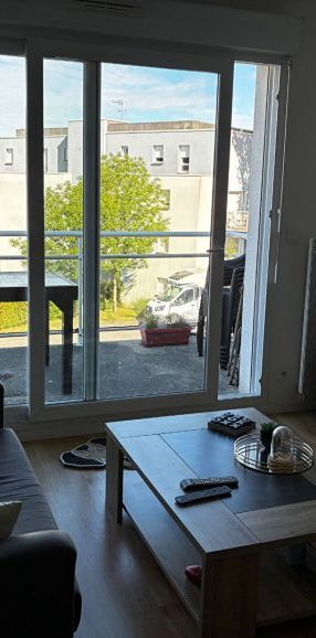 Appartement 3 pièces – 57 m² environ à Plescop (ref : 40896) - Photo 1