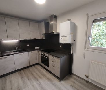 Location Appartement 3 pièces 71m² - Photo 1