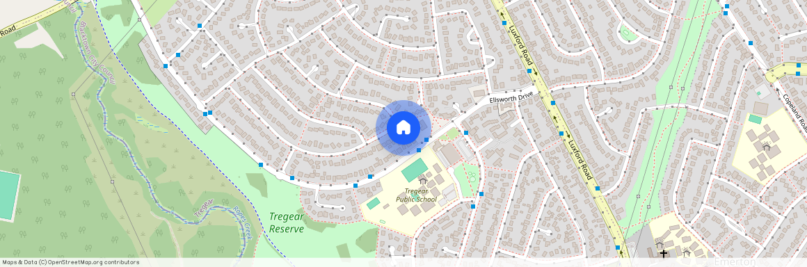 68 Nella Dan Avenue, NSW 2770, Tregear