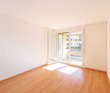 Wohnkomfort in grüner und zentraler Lage - Foto 2