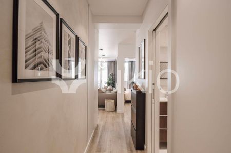 3 room luxury Flat for rent in Lisbon, Portugal - Photo 2