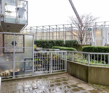 Mt Pleasant – Large Patio! - Photo 3