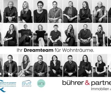2 Zimmer, 40 m², 1. Stock - Photo 3