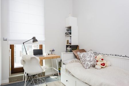 4 pokoje (3 bedrooms) | Powiśle |Herberta - Фото 5