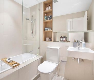 1905/3 Network Place, North Ryde NSW 2113 - Apartment For Rent | Do... - Photo 5