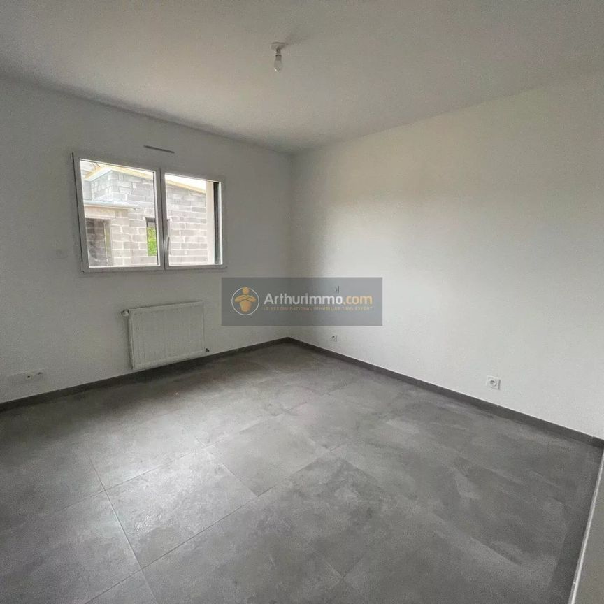 Location Maison 5 pièces 110 m2 à Henvic - Photo 1