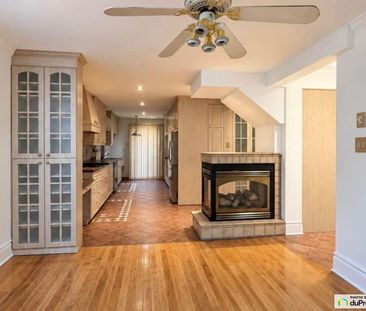2117, Ave rougemont, Mercier / Hochelaga / Maisonneuve à louer - Photo 4