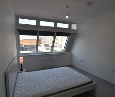 1 bedroom flat to rent - Photo 4
