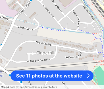 Neston Drive, Cinderhill - Photo 1