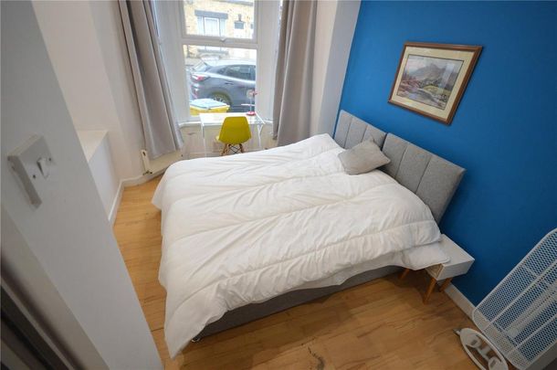 5 bedroom terraced house to rent - Photo 1